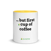 Mug with Color Inside (Avrame)